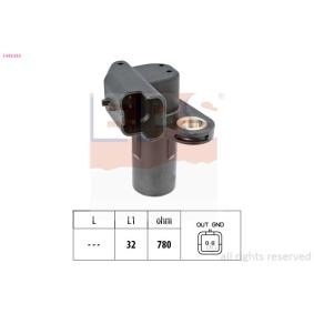 Kurbelwellensensor 1.953.553 für GRAND VITARA I Cabriolet (GT) für 28,27 CHF