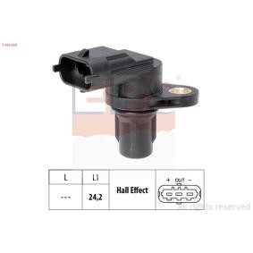 Køb Sensor, knastakselposition af EPS 1.953.556 til den lave pris 351,01 DKK