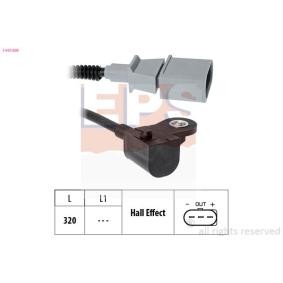 Nockenwellensensor 1.953.605 für PASSAT Variant (3B6) für 30,60 CHF