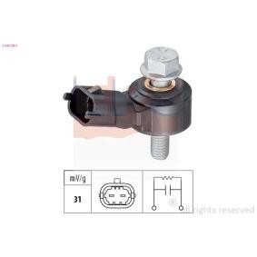 CHEVROLET Klopfsensor von EPS