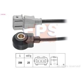 Klopfsensor 1.957.052 DAEWOO REZZO von EPS