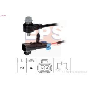 Klopfsensor 1.957.093 für OPEL