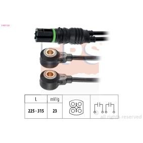 BMW Klopfsensor von EPS