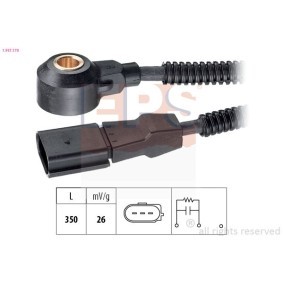Klopfsensor von EPS 1.957.169