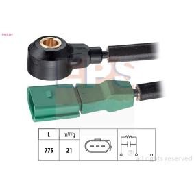 Klopfsensor 1.957.251 für Passat Variant (3C5) für 48,06 CHF