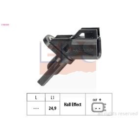 Comprar Sensor ABS de EPS 1.960.001 a bajo precio de 27,04 €