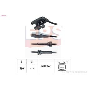 Køb ABS Sensor af EPS 1.960.032 til den lave pris 312,71 DKK