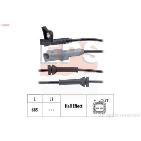 Comprar Sensor ABS de EPS 1.960.035 a bajo precio de 37,24 €
