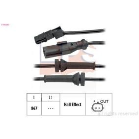 Comprar Sensor ABS de EPS 1.960.053 a bajo precio de 79,64 €