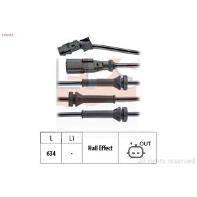 Comprar Sensor ABS de EPS 1.960.056 a bajo precio de 36,78 €