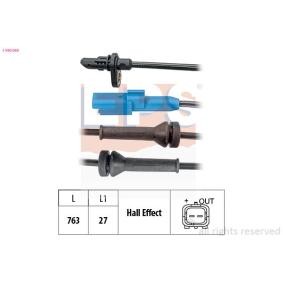 Køb ABS Sensor af EPS 1.960.060 til den lave pris 315,97 DKK