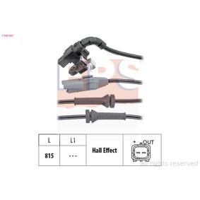 Comprar Sensor ABS de EPS 1.960.063 a bajo precio de 74,03 €