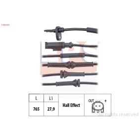 Comprar Sensor ABS de EPS 1.960.074 a bajo precio de 37,32 €