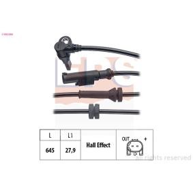 Køb ABS Sensor af EPS 1.960.086 til den lave pris 283,61 DKK