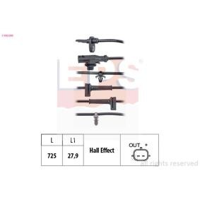 Comprar Sensor ABS de EPS 1.960.095 a bajo precio de 37,05 €