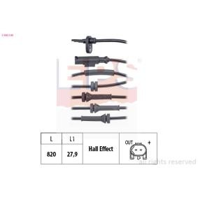 Comprar Sensor ABS de EPS 1.960.140 a bajo precio de 37,00 €