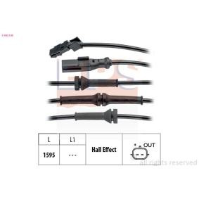 ABS-Sensor 1.960.145 für RENAULT
