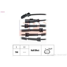 Comprar Sensor ABS de EPS 1.960.146 a bajo precio de 35,43 €
