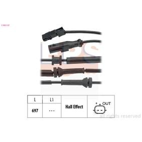 Comprar Sensor ABS de EPS 1.960.147 a bajo precio de 44,83 €
