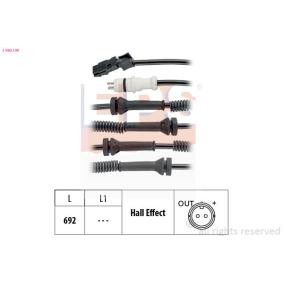 Comprar Sensor ABS de EPS 1.960.149 a bajo precio de 46,04 €