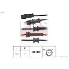 RENAULT ABS-Sensor von EPS