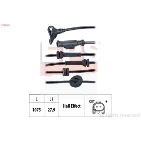 Comprar Sensor ABS de EPS 1.960.164 a bajo precio de 36,33 €