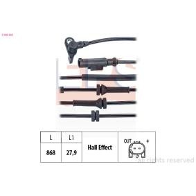 Comprar Sensor ABS de EPS 1.960.165 a bajo precio de 75,69 €