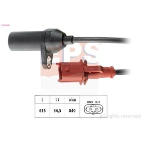 Comprar Módulo de encendido de EPS 1.965.003 a bajo precio de 68,35 €