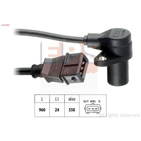 Achetez des Module d'allumage EPS 1.965.006 à prix pour 75,59 €