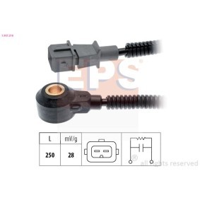 Achetez des Module d'allumage EPS 1.965.007 à prix pour 91,37 €