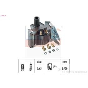 Comprar Bobina de encendido de EPS 1.970.125 a bajo precio de 45,55 €