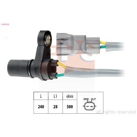 Achetez des Bobine d'allumage EPS 1.970.171 à prix pour 200,41 €