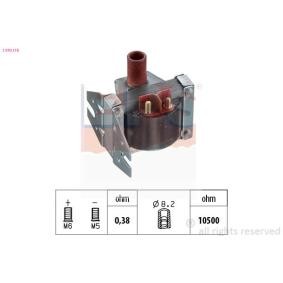 Achetez des Bobine d'allumage EPS 1.970.178 à prix pour 58,87 €