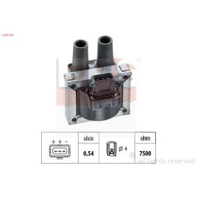 Achetez des Bobine d'allumage EPS 1.970.196 à prix pour 76,71 €