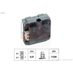 Achetez des Bobine d'allumage EPS 1.970.213 à prix pour 53,99 €