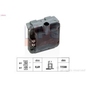Achetez des Bobine d'allumage EPS 1.970.215 à prix pour 72,13 €