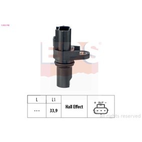 Achetez des Bobine d'allumage EPS 1.970.221 à prix pour 62,94 €