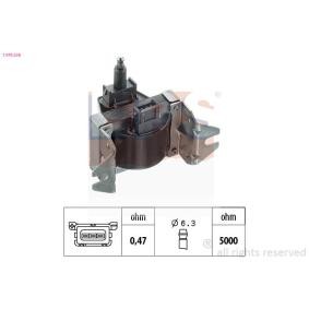 Achetez des Bobine d'allumage EPS 1.970.228 à prix pour 56,32 €