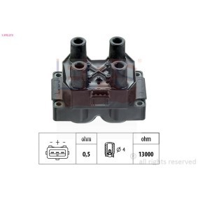 Comprar Bobina de encendido de EPS 1.970.273 a bajo precio de 113,22 €