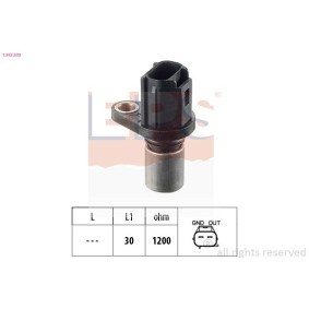 Zündspule 1.970.368S für DAIHATSU