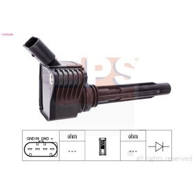 Achetez des Bobine d'allumage EPS 1.970.393 à prix pour 265,14 €