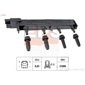 Achetez des Bobine d'allumage EPS 1.970.408 à prix pour 144,18 €
