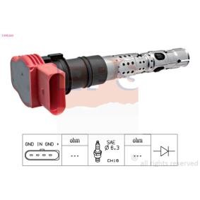 Achetez des Bobine d'allumage EPS 1.970.433 à prix pour 51,22 €
