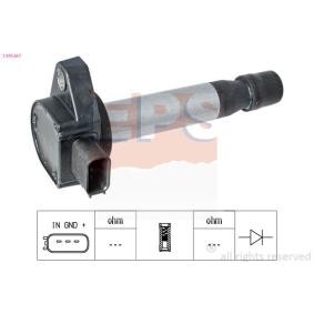 Achetez des Bobine d'allumage EPS 1.970.457 à prix pour 49,75 €