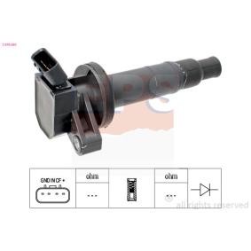 Zündspule 1.970.461 für DAIHATSU