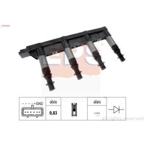 Achetez des Bobine d'allumage EPS 1.970.483 à prix pour 116,21 €