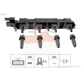 Achetez des Bobine d'allumage EPS 1.970.509 à prix pour 109,52 €