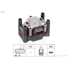 Achetez des Unité de bobine d'allumage EPS 1.990.420 à prix pour 73,51 €