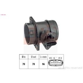 Luftmassenmesser (LMM) 1.991.159 für FIAT