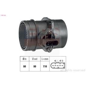 Acquista Debimetro da EPS 1.991.222 a buon mercato per soli 125,49 €